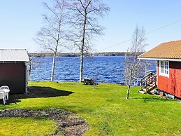 6 Person Holiday Home in Gullspang-by Traum