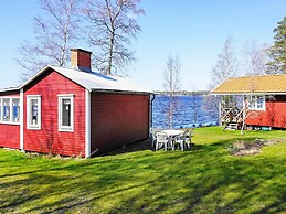 6 Person Holiday Home in Gullspang-by Traum