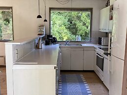 6 Person Holiday Home in Dronningmolle