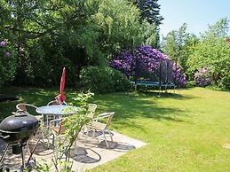 6 Person Holiday Home in Dronningmolle