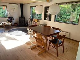 Seaside Retreat in Dronningmolle-by Traum