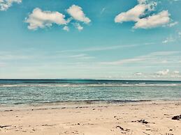 Seaside Retreat in Dronningmolle-by Traum