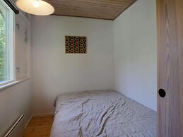 Seaside Retreat in Dronningmolle-by Traum