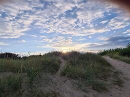 Seaside Retreat in Dronningmolle-by Traum