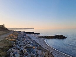 Seaside Retreat in Dronningmolle-by Traum