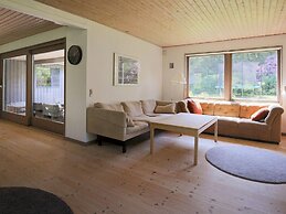 Seaside Retreat in Dronningmolle-by Traum