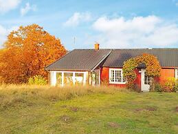 4 Person Holiday Home in Veberod