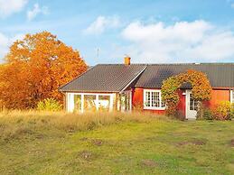 4 Person Holiday Home in Veberod-by Traum
