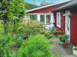 4 Person Holiday Home in Veberod-by Traum
