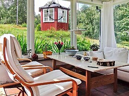 4 Person Holiday Home in Veberod-by Traum