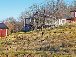 4 Person Holiday Home in Veberod-by Traum