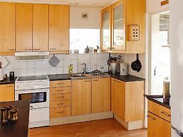 4 Person Holiday Home in Veberod-by Traum