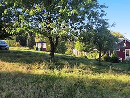 4 Person Holiday Home in Veberod-by Traum