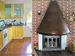 4 Person Holiday Home in Veberod-by Traum