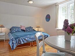 10 Person Holiday Home in Nexo