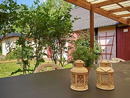 10 Person Holiday Home in Nexo