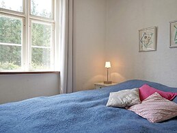 10 Person Holiday Home in Nexo