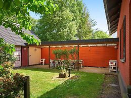 10 Person Holiday Home in Nexo