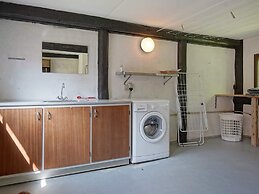 10 Person Holiday Home in Nexo