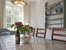 10 Person Holiday Home in Nexo