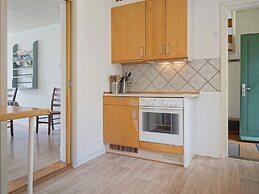 10 Person Holiday Home in Nexo