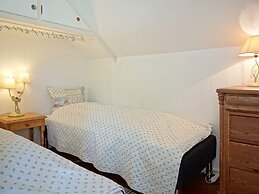 10 Person Holiday Home in Nexo