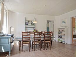 10 Person Holiday Home in Nexo