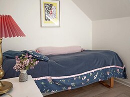 10 Person Holiday Home in Nexo