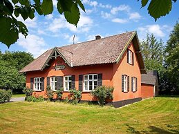 10 Person Holiday Home in Nexo