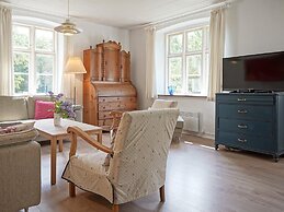 10 Person Holiday Home in Nexo