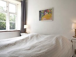 10 Person Holiday Home in Nexo