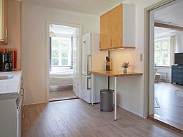 10 Person Holiday Home in Nexo