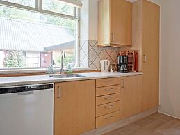 10 Person Holiday Home in Nexo