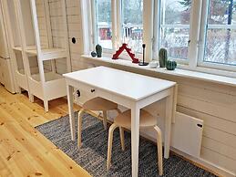 4 Person Holiday Home in Grisslehamn-by Traum