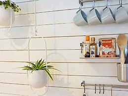 4 Person Holiday Home in Grisslehamn-by Traum