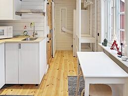4 Person Holiday Home in Grisslehamn-by Traum