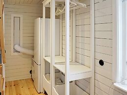 4 Person Holiday Home in Grisslehamn-by Traum