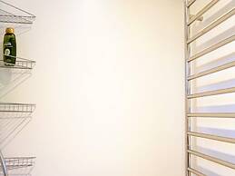 4 Person Holiday Home in Grisslehamn-by Traum