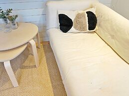 4 Person Holiday Home in Grisslehamn-by Traum