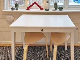 4 Person Holiday Home in Grisslehamn-by Traum