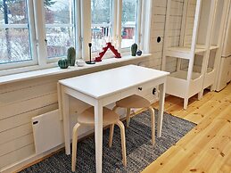 4 Person Holiday Home in Grisslehamn-by Traum