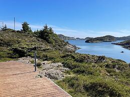 6 Person Holiday Home in Espevaer-by Traum