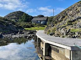 6 Person Holiday Home in Espevaer-by Traum