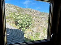 6 Person Holiday Home in Espevaer-by Traum