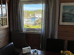 6 Person Holiday Home in Espevaer-by Traum