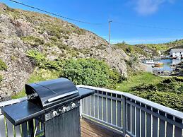 6 Person Holiday Home in Espevaer-by Traum