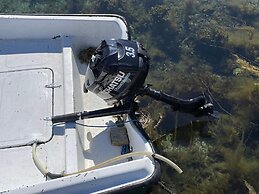 6 Person Holiday Home in Espevaer-by Traum