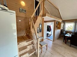 6 Person Holiday Home in Espevaer-by Traum