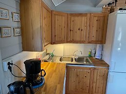 6 Person Holiday Home in Espevaer-by Traum