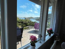 6 Person Holiday Home in Espevaer-by Traum